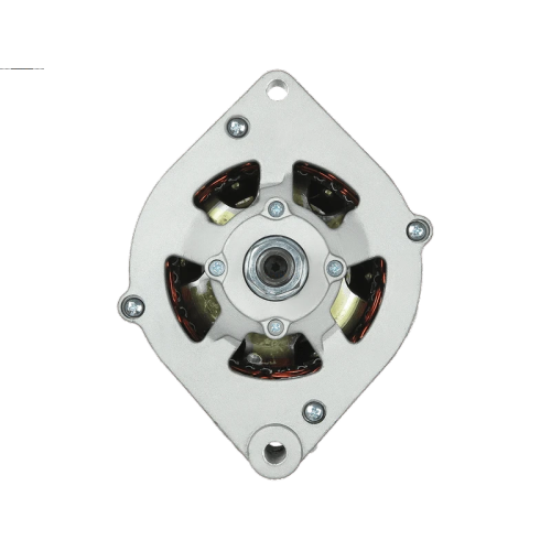 24V Truck Alternator For Scania 120469569 120469643 120469763